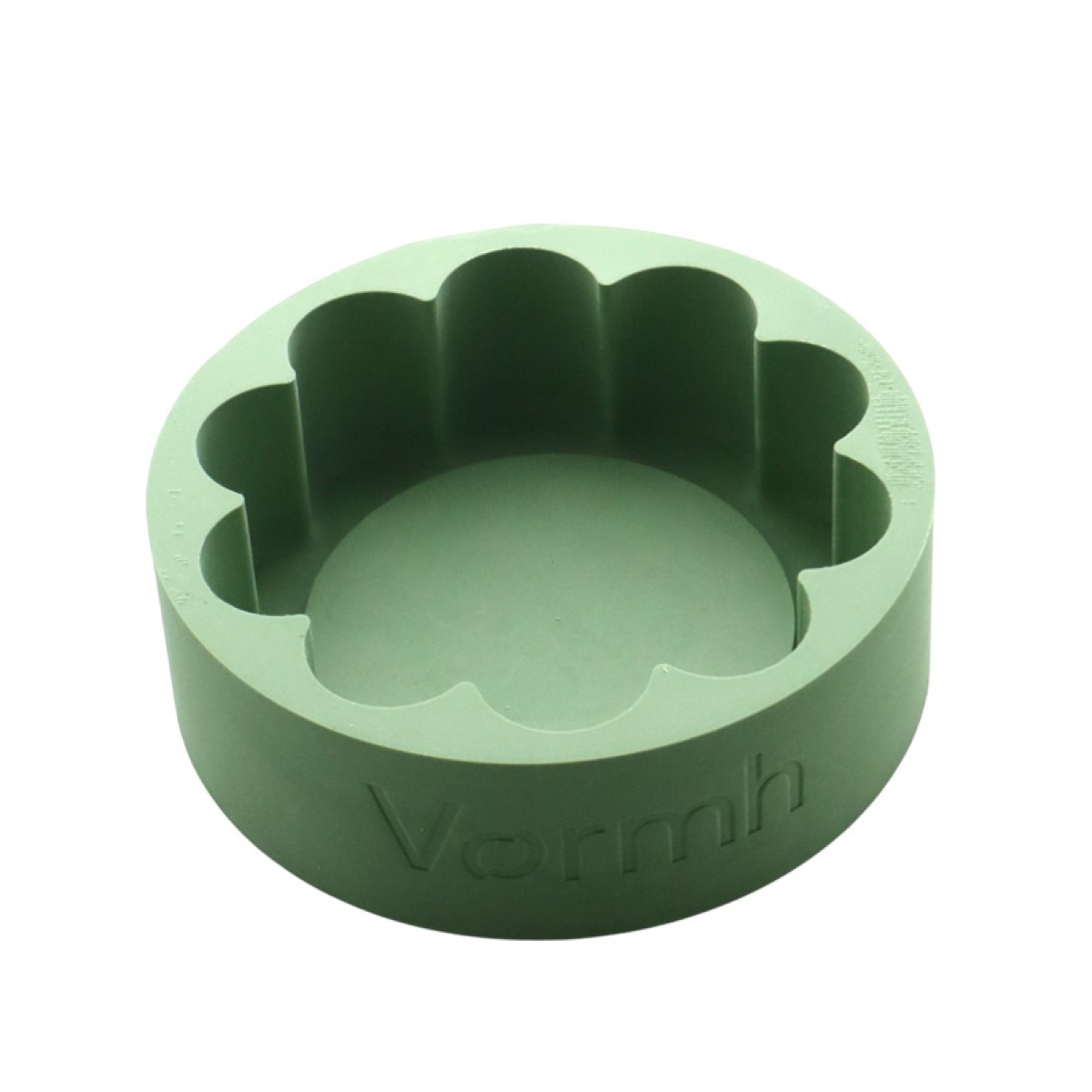Silicone vormen - Vormh