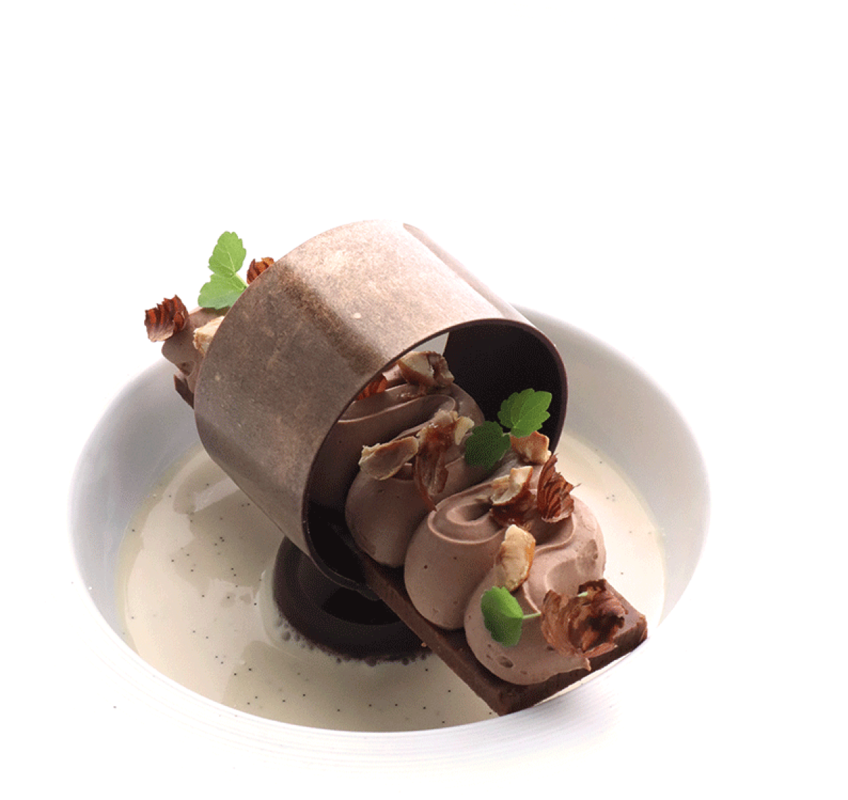 Rovacos - aritisanale food decoraties