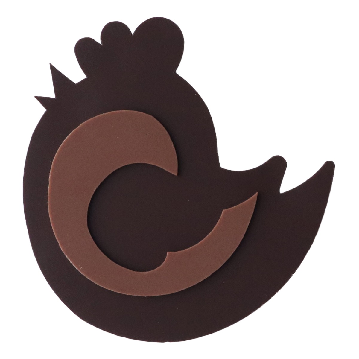 Rovacos Pasen decoratie paaskip