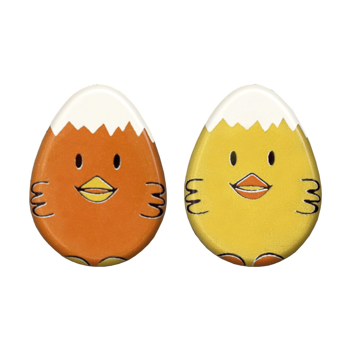 Rovacos Pasen decoratie eieren kuiken