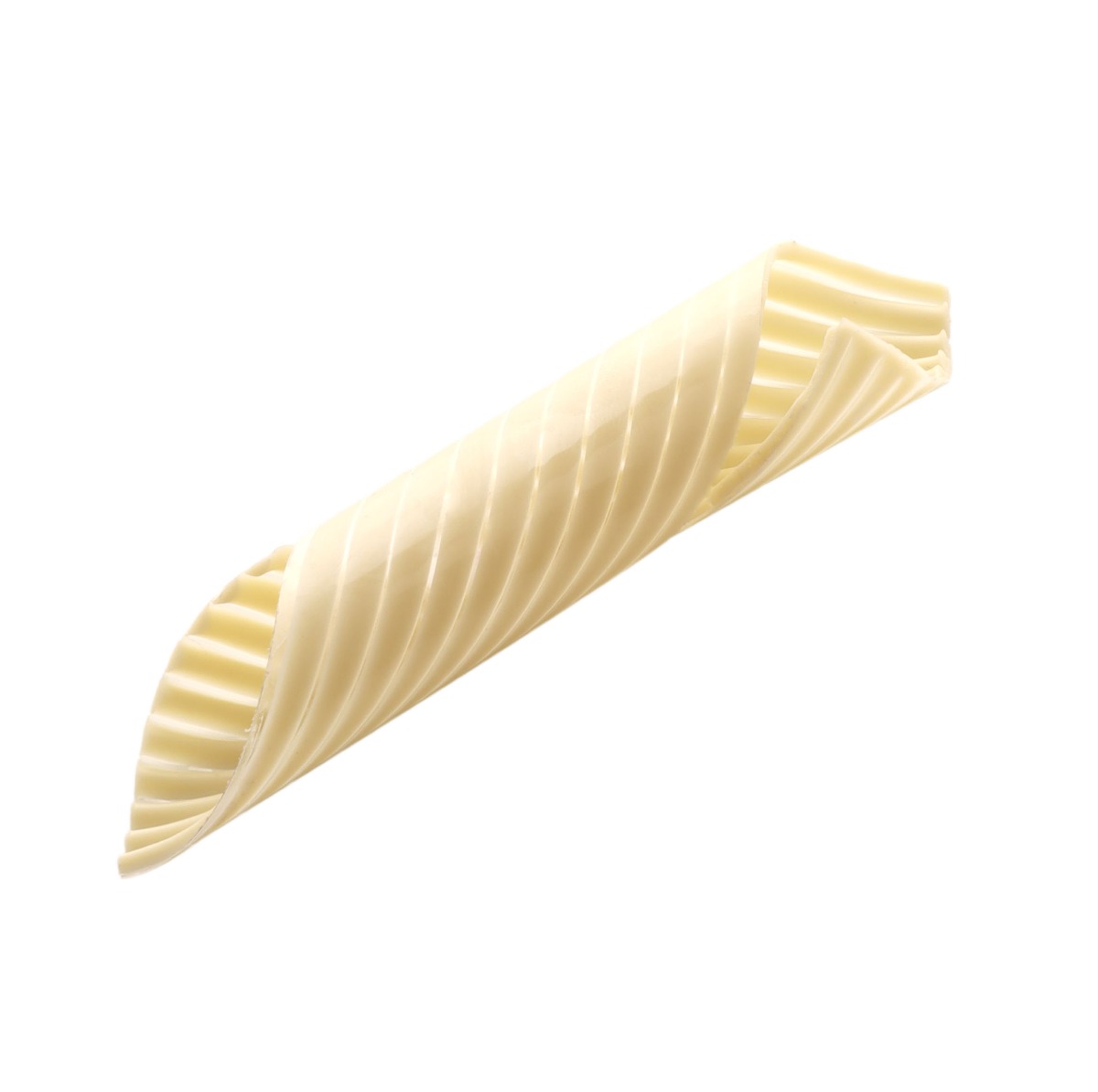 Rovacos Pasen Decoratie spirelli krul wit