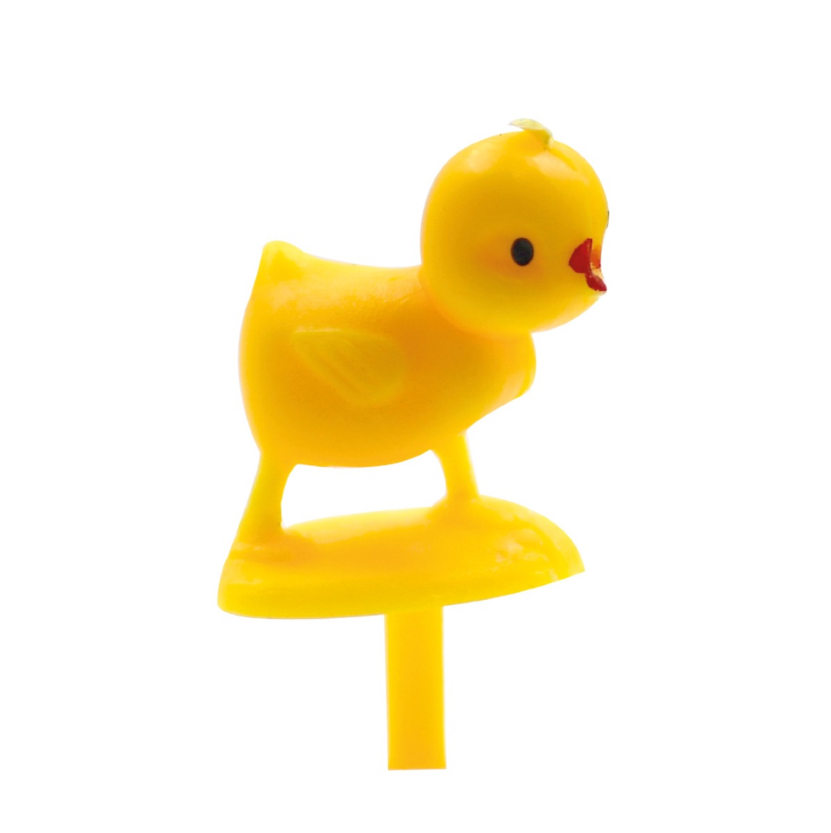 Rovacos Pasen Decoratie mini kuiken op stok