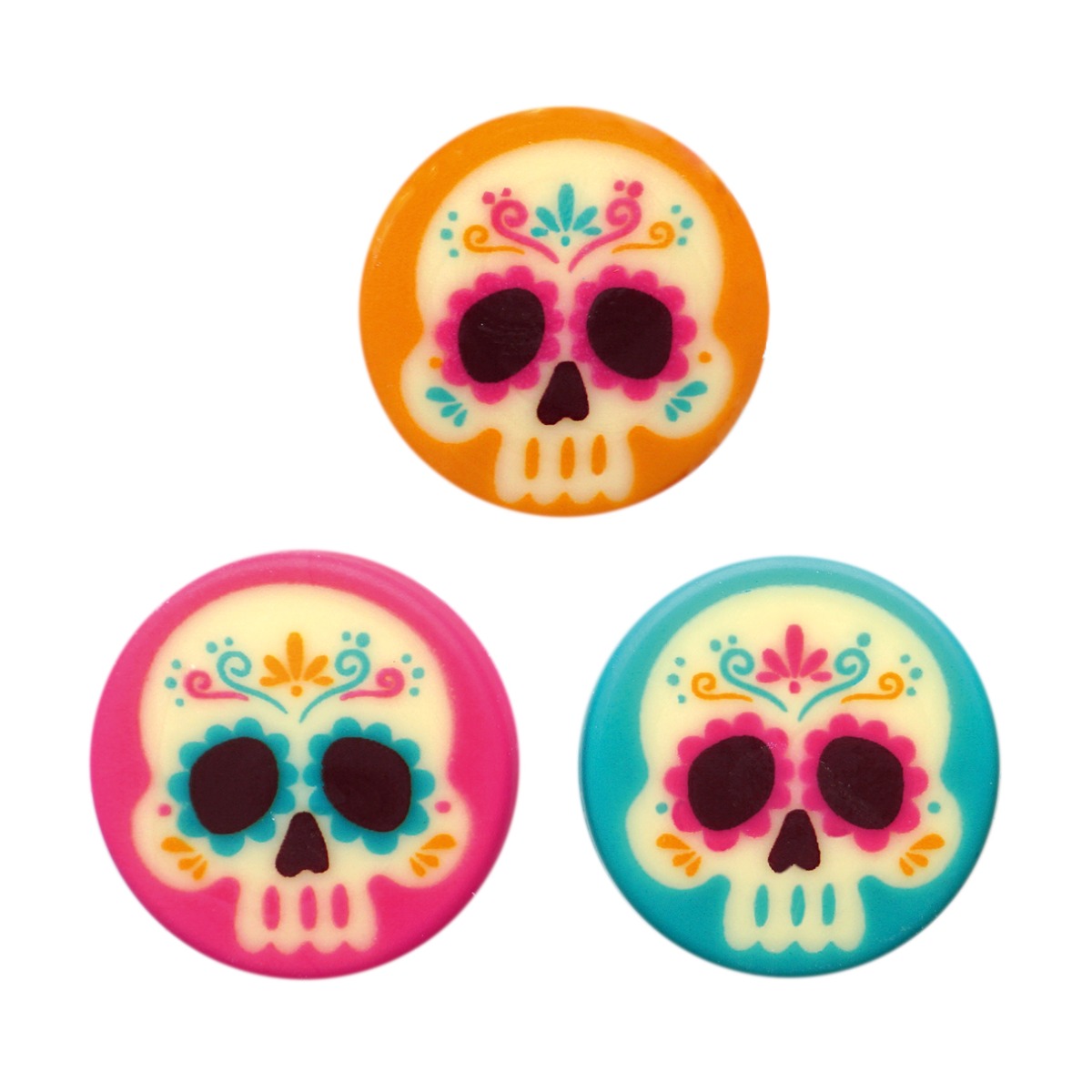 Rovacos halloween food decoration