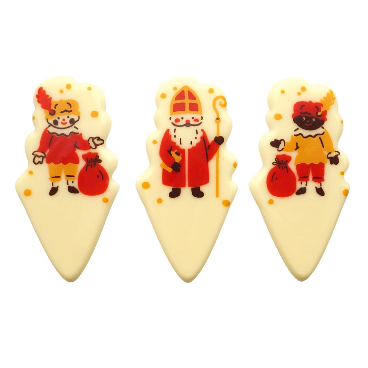 Rovacos Sinterklaas decoraties