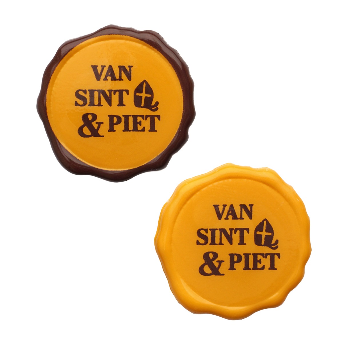Rovacos Sinterklaas chocolade