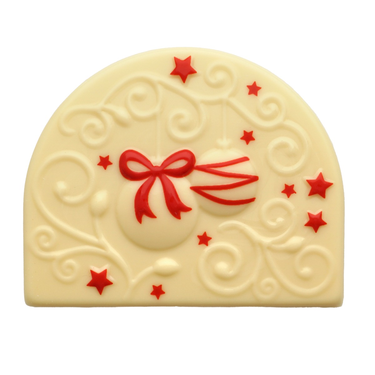 Rovacos kerst buche-einde