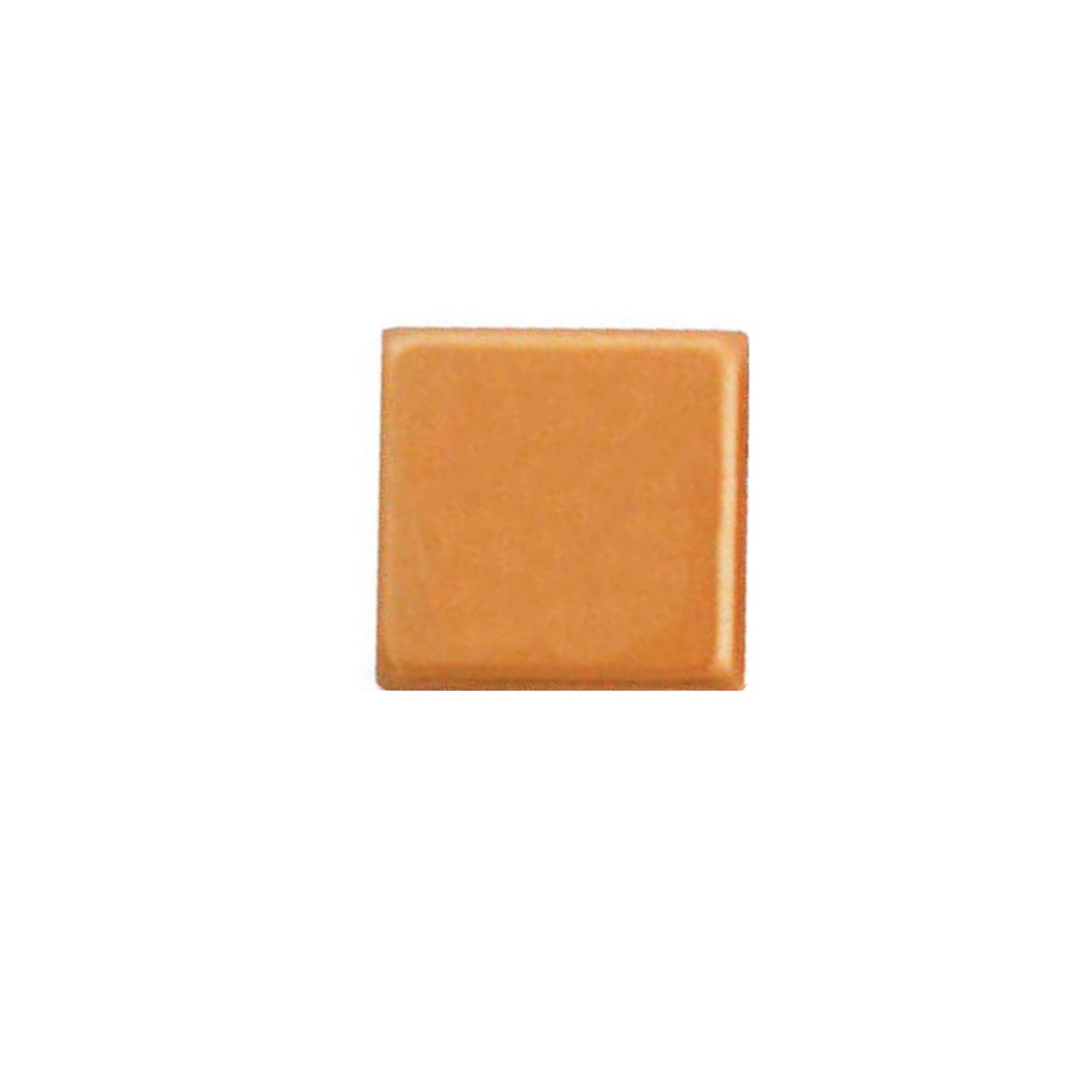 vierkant chocolade