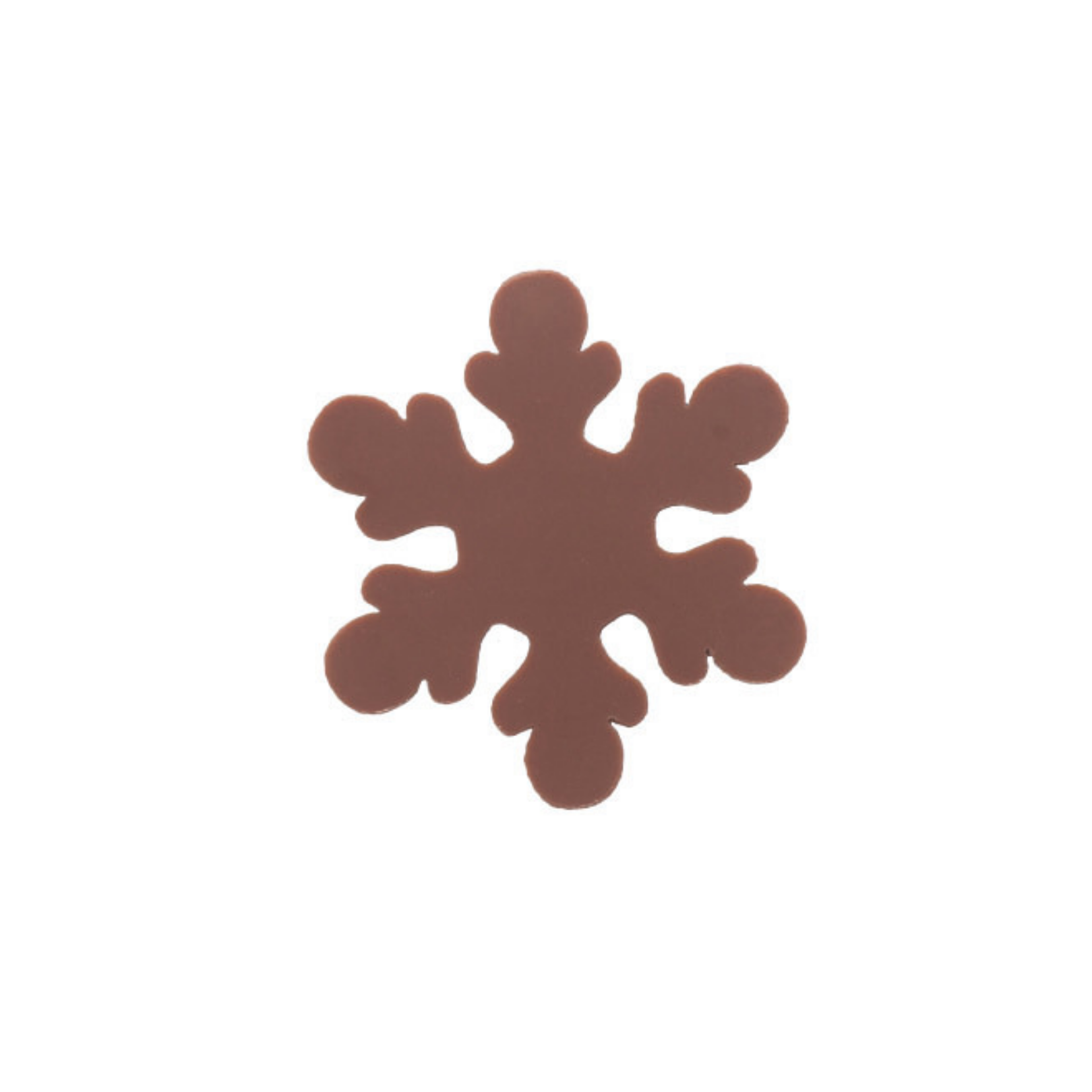 Sneeuwster melk klein - Rovacos