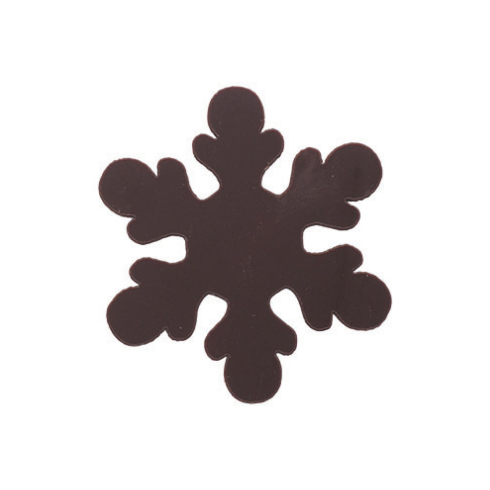 Sneeuwster donker groot - Rovacos
