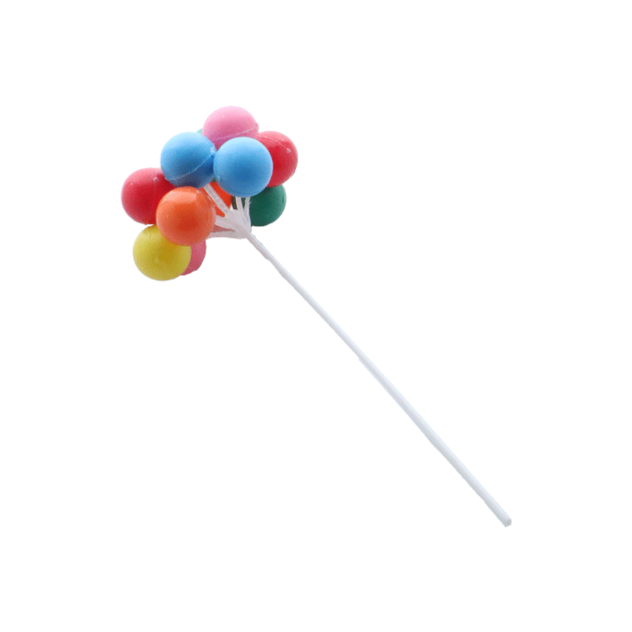 Ballonnen prikker - Rovacos