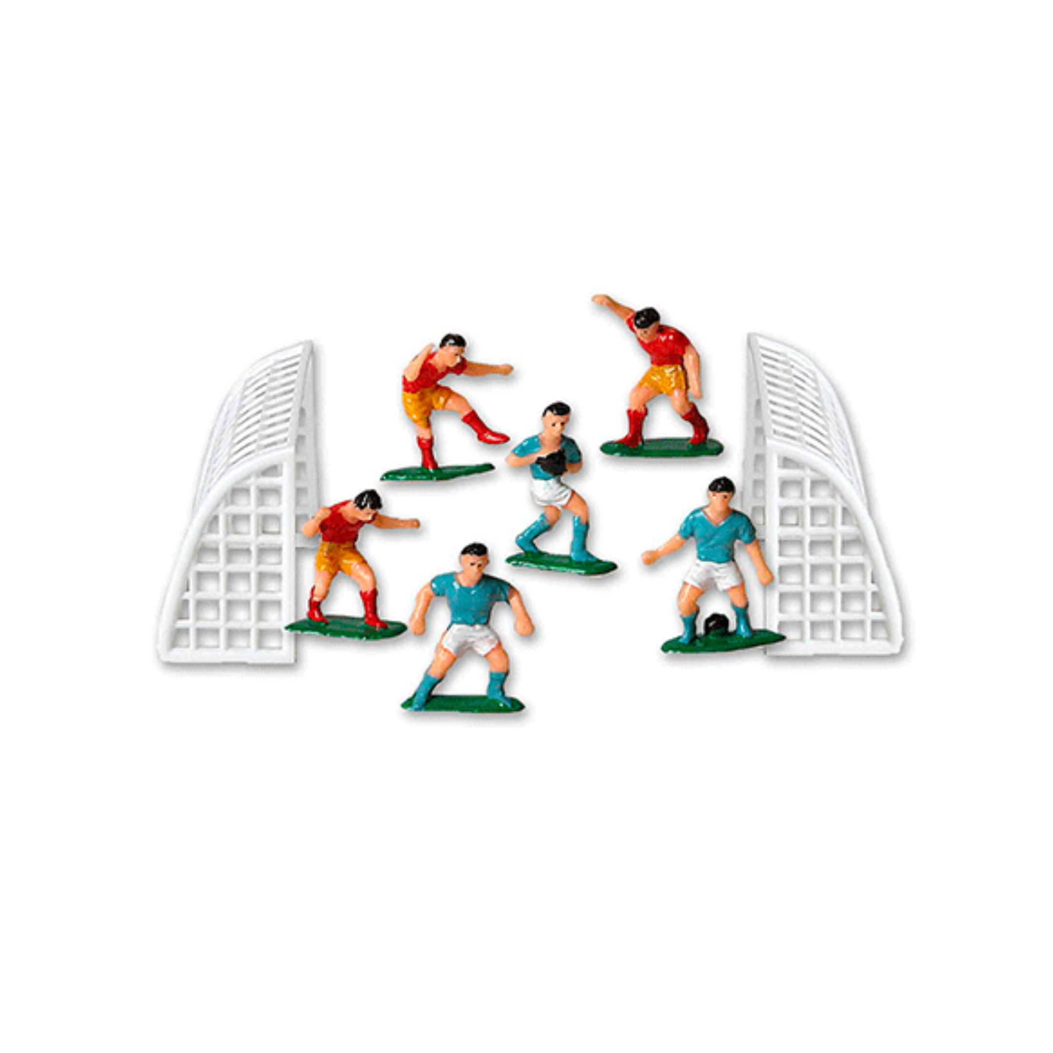 Voetbal set - Rovacos